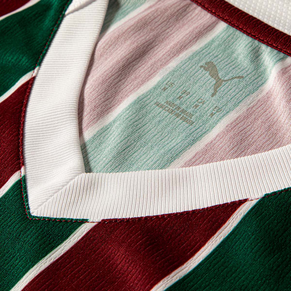 Camisa Fluminense 2026/27 l Jogador Camisa Fluminense 2026/27 l Jogador