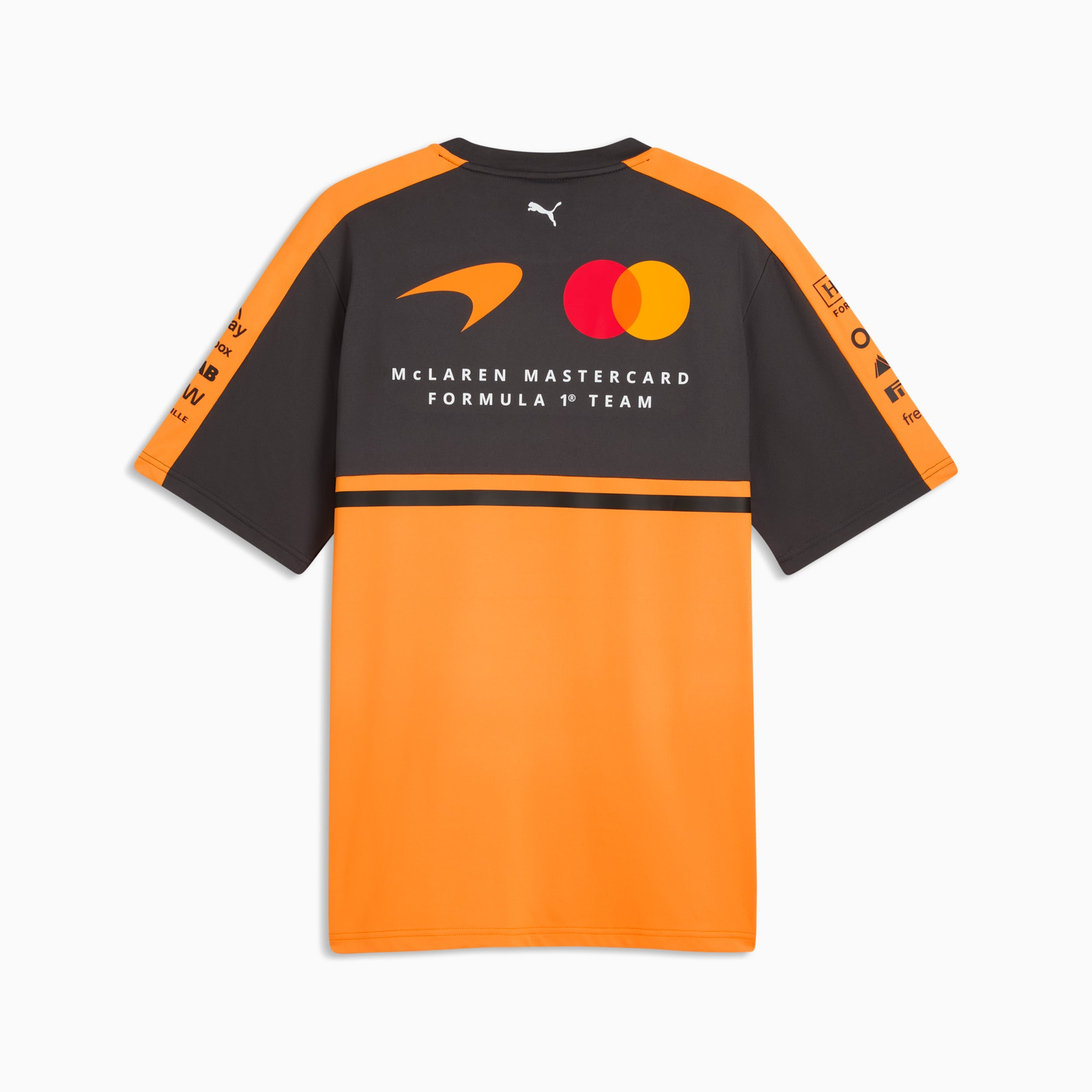 PUMA x McLAREN RACING PUMA x McLAREN RACING
