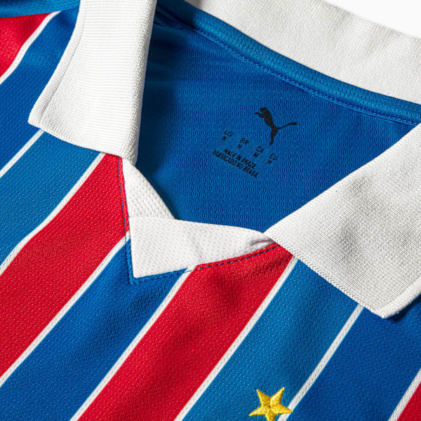 Camisa Bahia 2026/27 Torcedor II