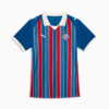 Camisa Bahia Feminina 2026/27 II