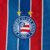 Camisa Bahia Feminina 2026/27 II