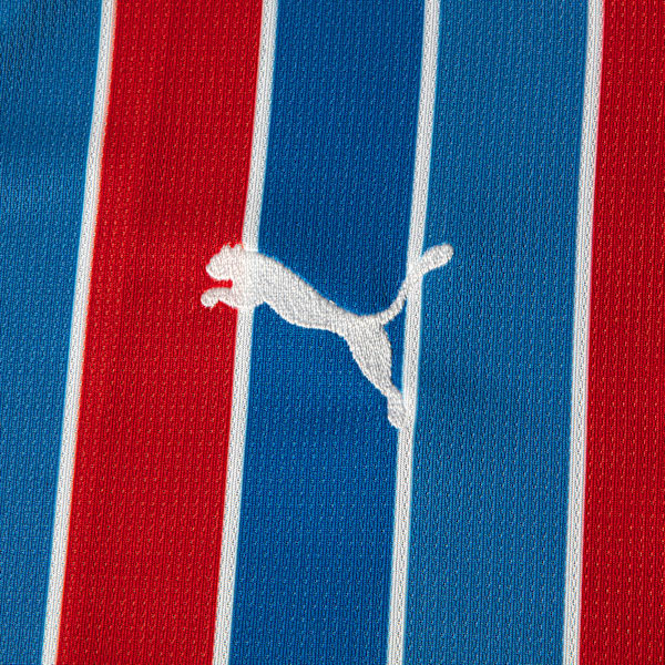 Camisa Bahia Feminina 2026/27 II Camisa Bahia Feminina 2026/27 II
