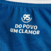 Camisa Bahia Feminina 2026/27 II