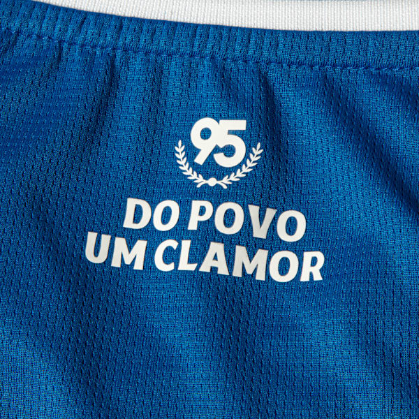 Camisa Bahia Feminina 2026/27 II Camisa Bahia Feminina 2026/27 II