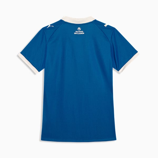 Camisa Bahia Feminina 2026/27 II Camisa Bahia Feminina 2026/27 II
