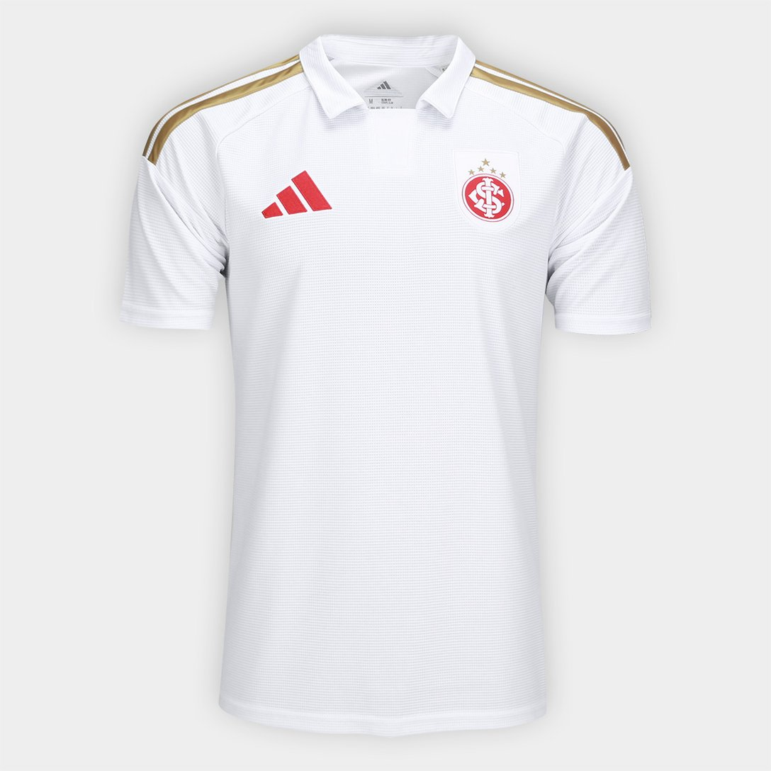 Camisa Adidas Internacional 2026/27 II Camisa Adidas Internacional 2026/27 II