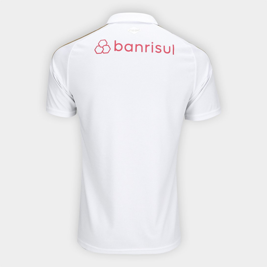 Camisa Adidas Internacional 2026/27 II Camisa Adidas Internacional 2026/27 II