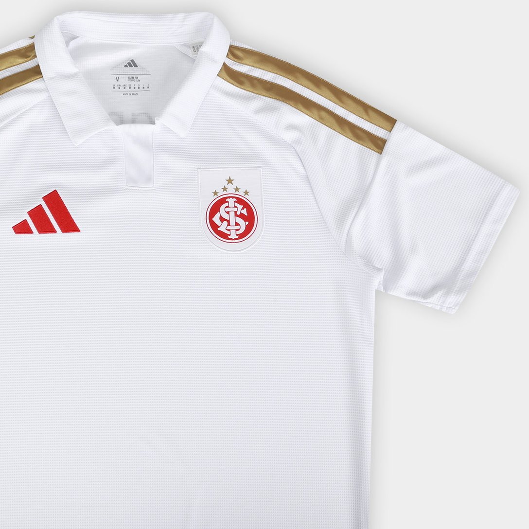 Camisa Adidas Internacional 2026/27 II Camisa Adidas Internacional 2026/27 II