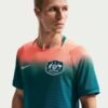 Camisa Austrália 2026/27 II