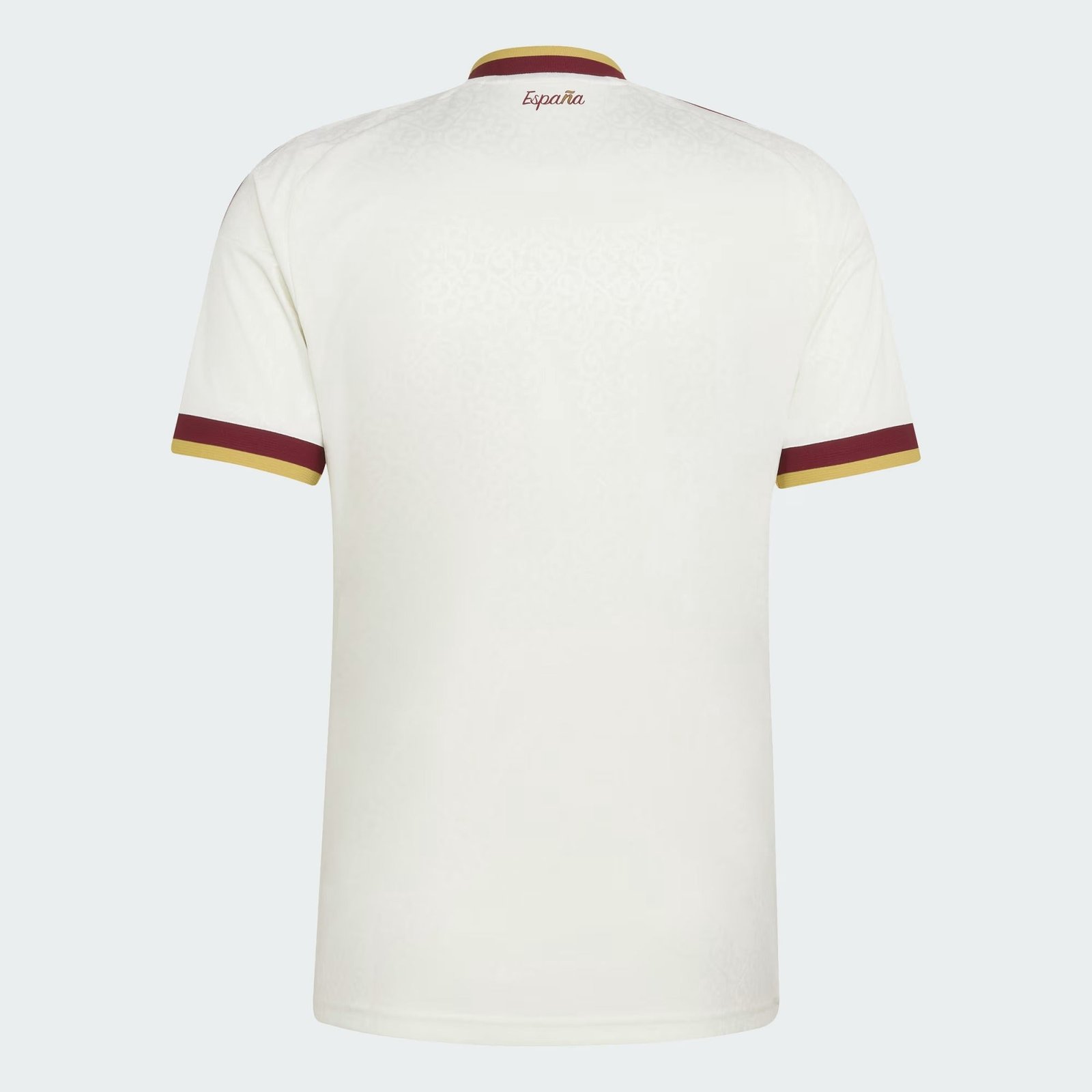 Camisa Espanha 2026/27 II Camisa Espanha 2026/27 II