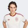 Camisa Espanha 2026/27 II