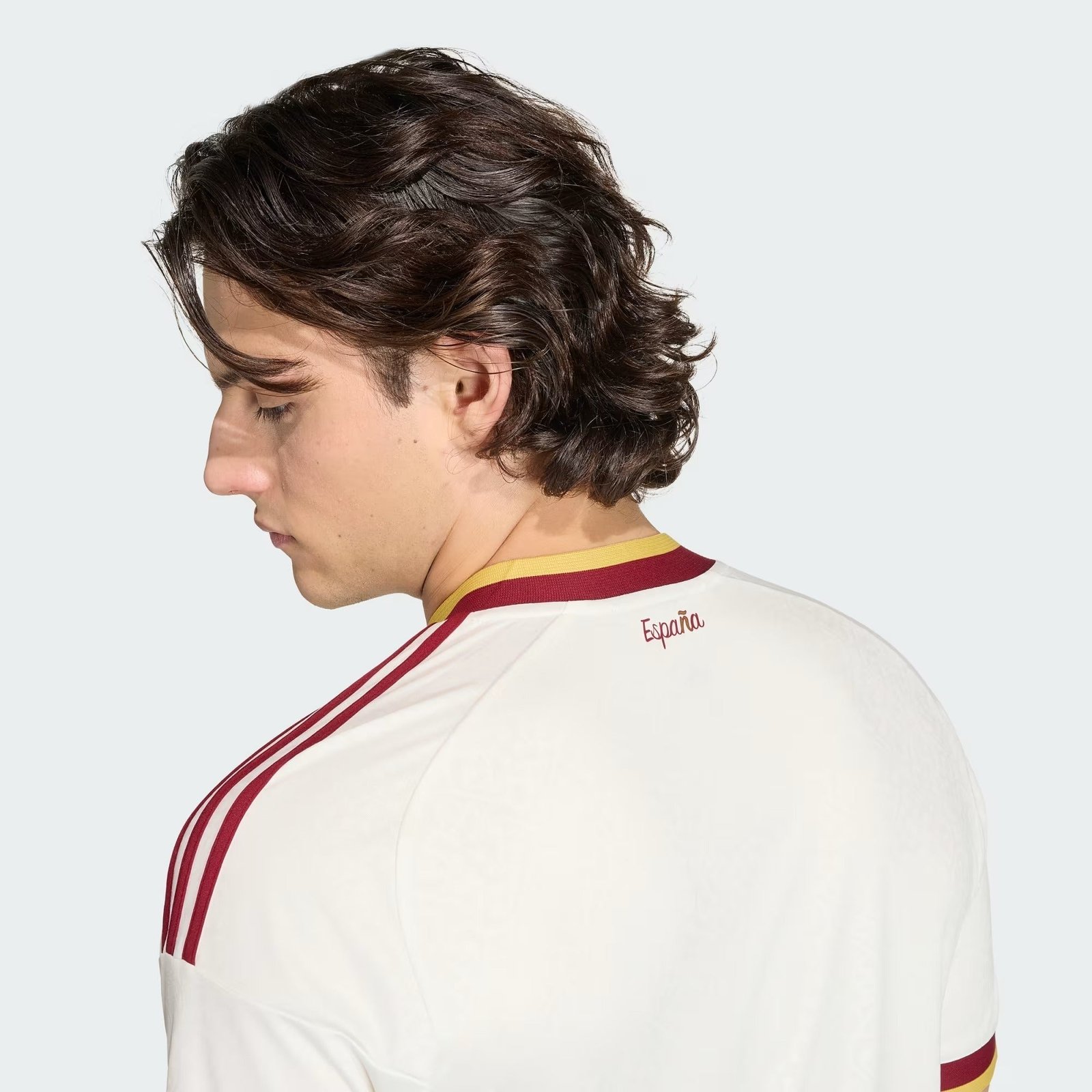 Camisa Espanha 2026/27 II Camisa Espanha 2026/27 II
