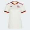 Camisa Feminina Espanha 2026/27 II