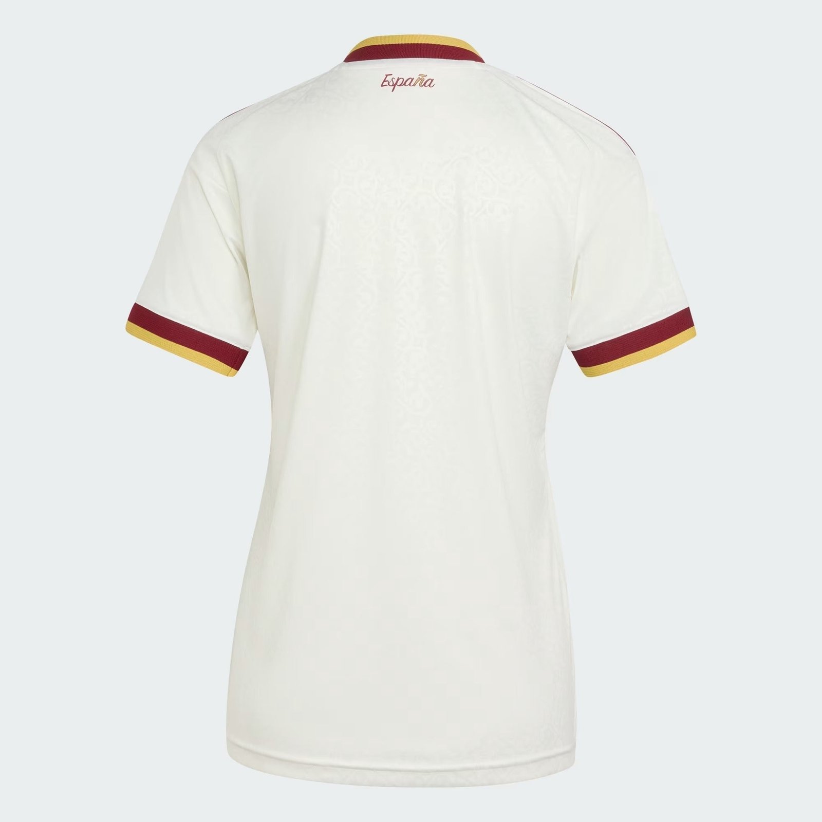 Camisa Feminina Espanha 2026/27 II Camisa Feminina Espanha 2026/27 II