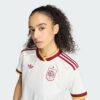 Camisa Feminina Espanha 2026/27 II