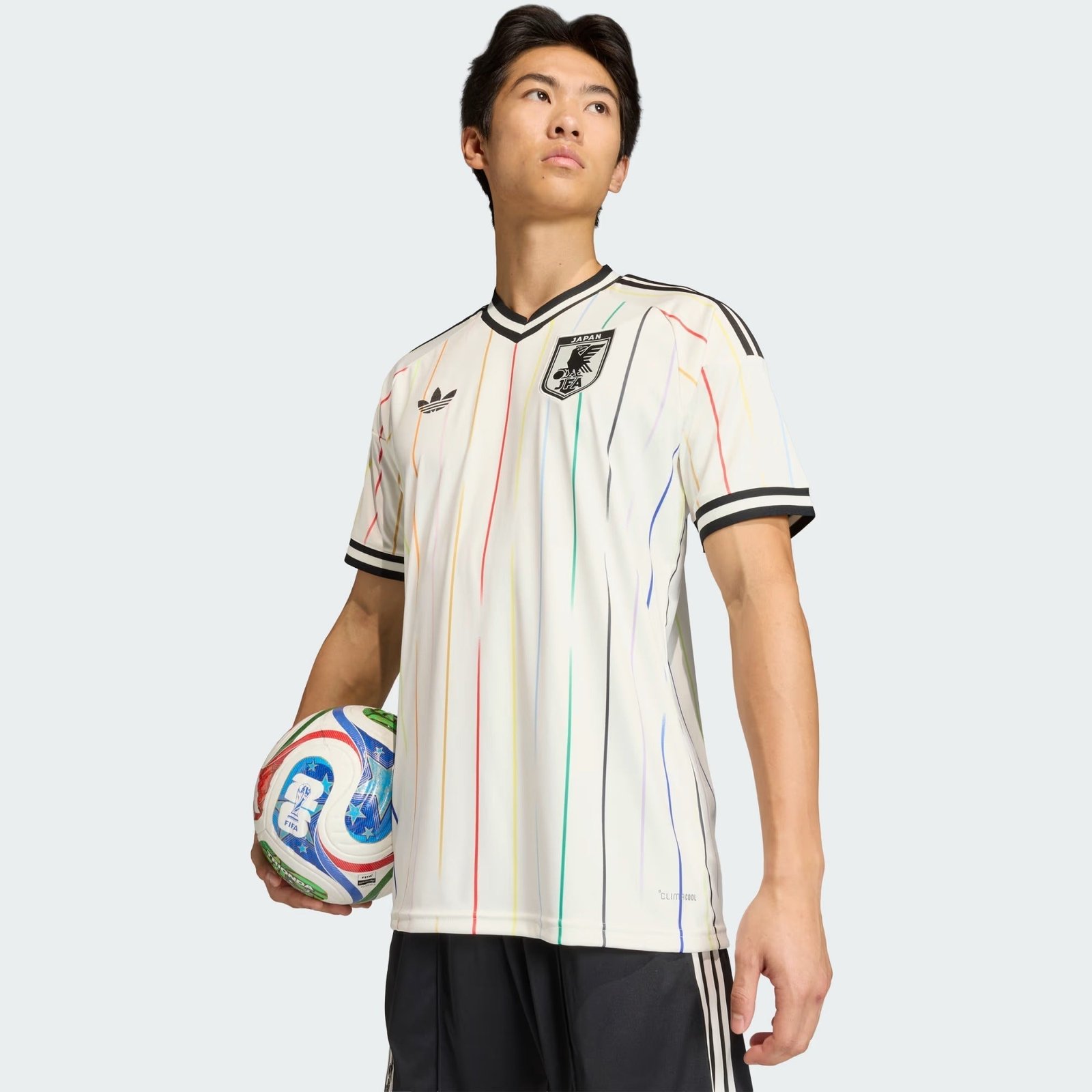 Camisa Japão 2026/27 II Camisa Japão 2026/27 II