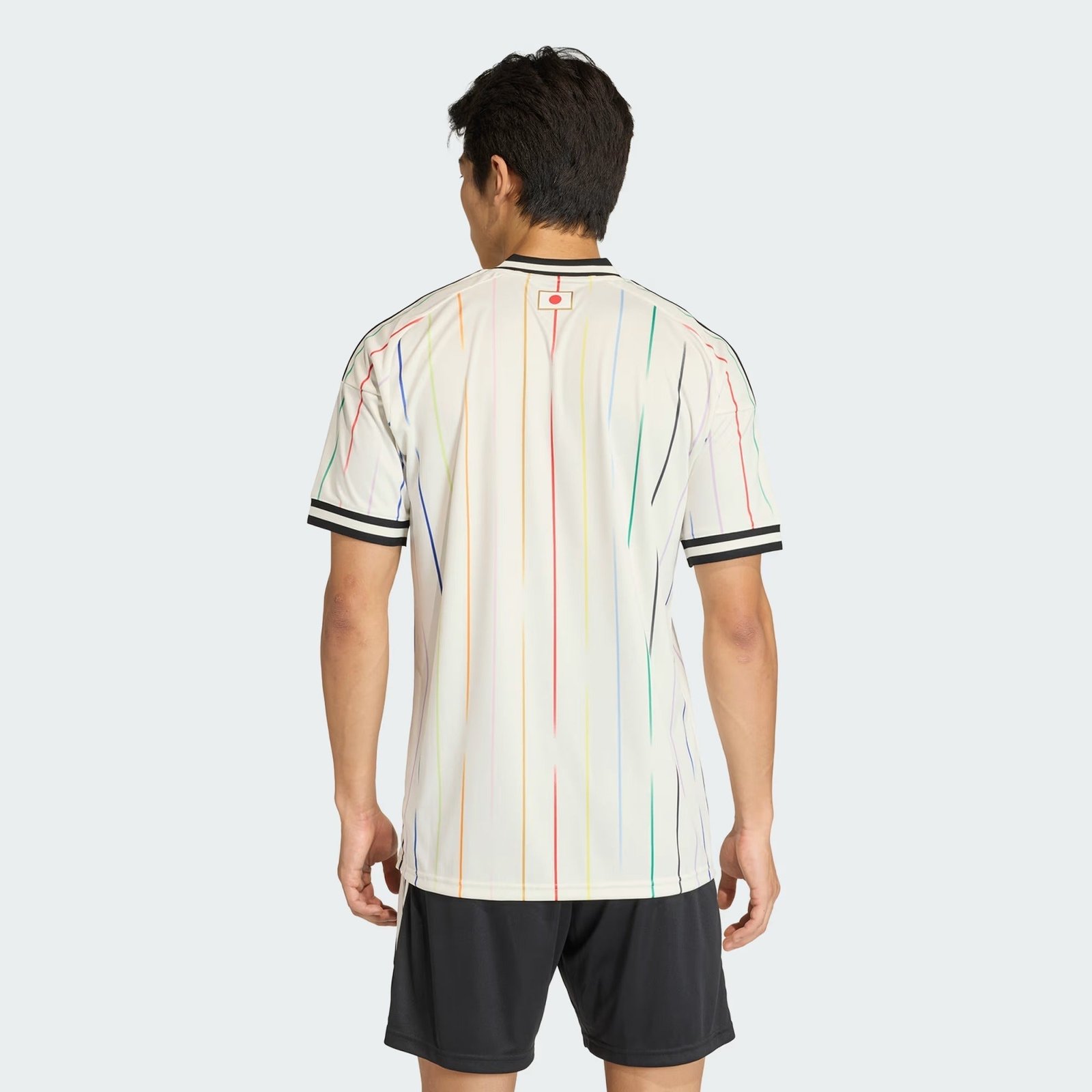 Camisa Japão 2026/27 II Camisa Japão 2026/27 II