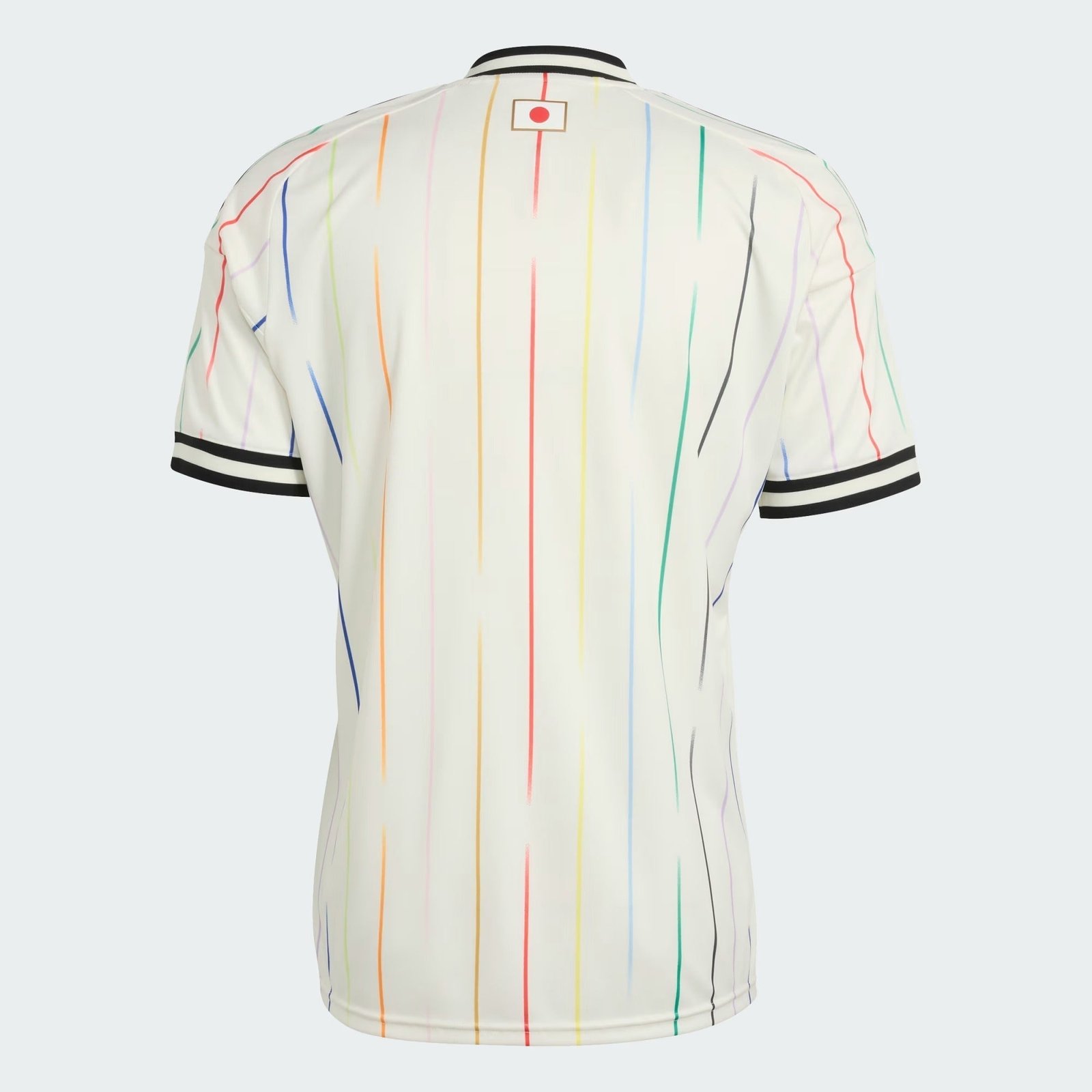 Camisa Japão 2026/27 II Camisa Japão 2026/27 II