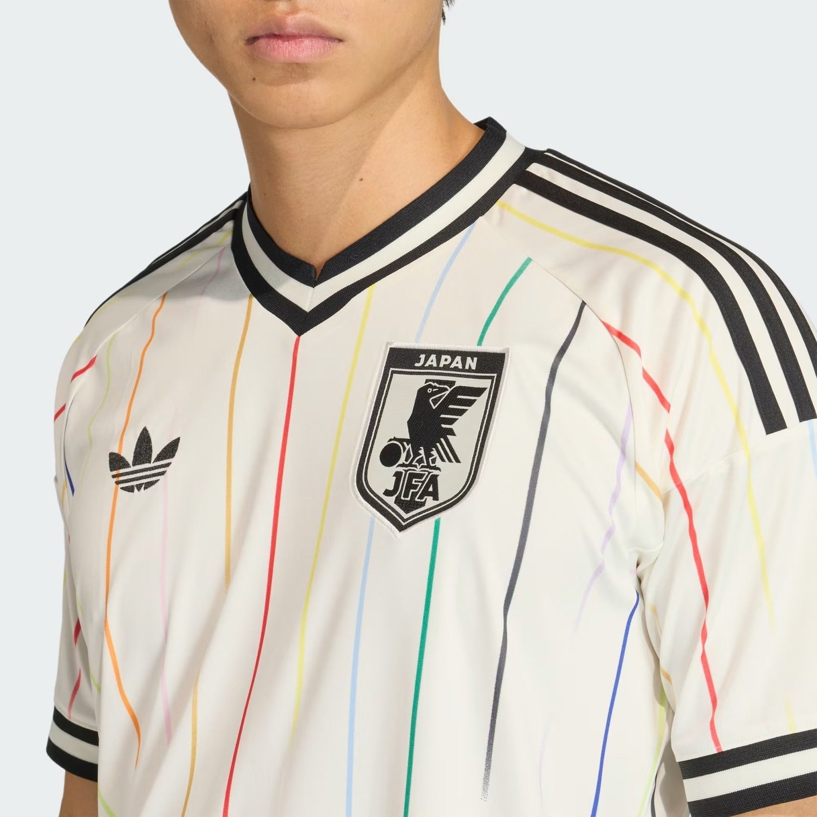 Camisa Japão 2026/27 II Camisa Japão 2026/27 II