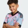 Conjunto Infantil Bélgica 2026/27 II Kit