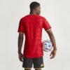 Camisa Bélgica 2026/27 I Jogador