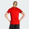 Camisa Feminina Bélgica 2026/27 I