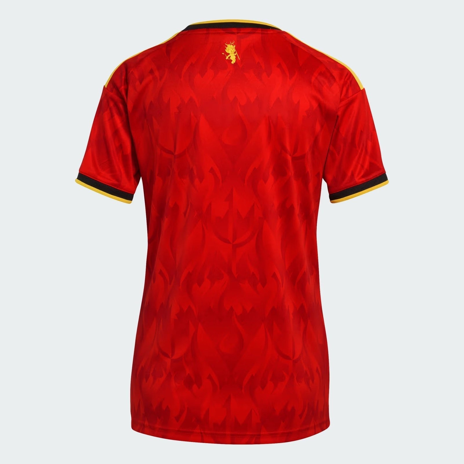 Camisa Feminina Bélgica 2026/27 I Camisa Feminina Bélgica 2026/27 I