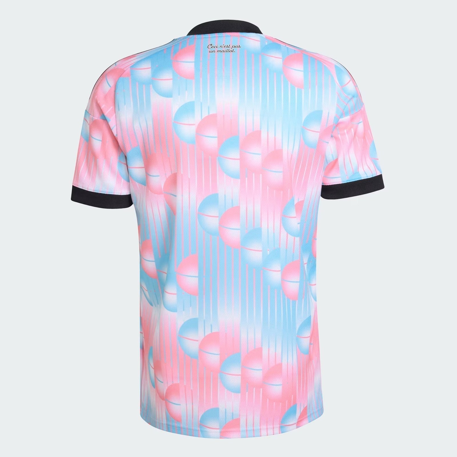 Camisa Bélgica 2026/27 II Camisa Bélgica 2026/27 II