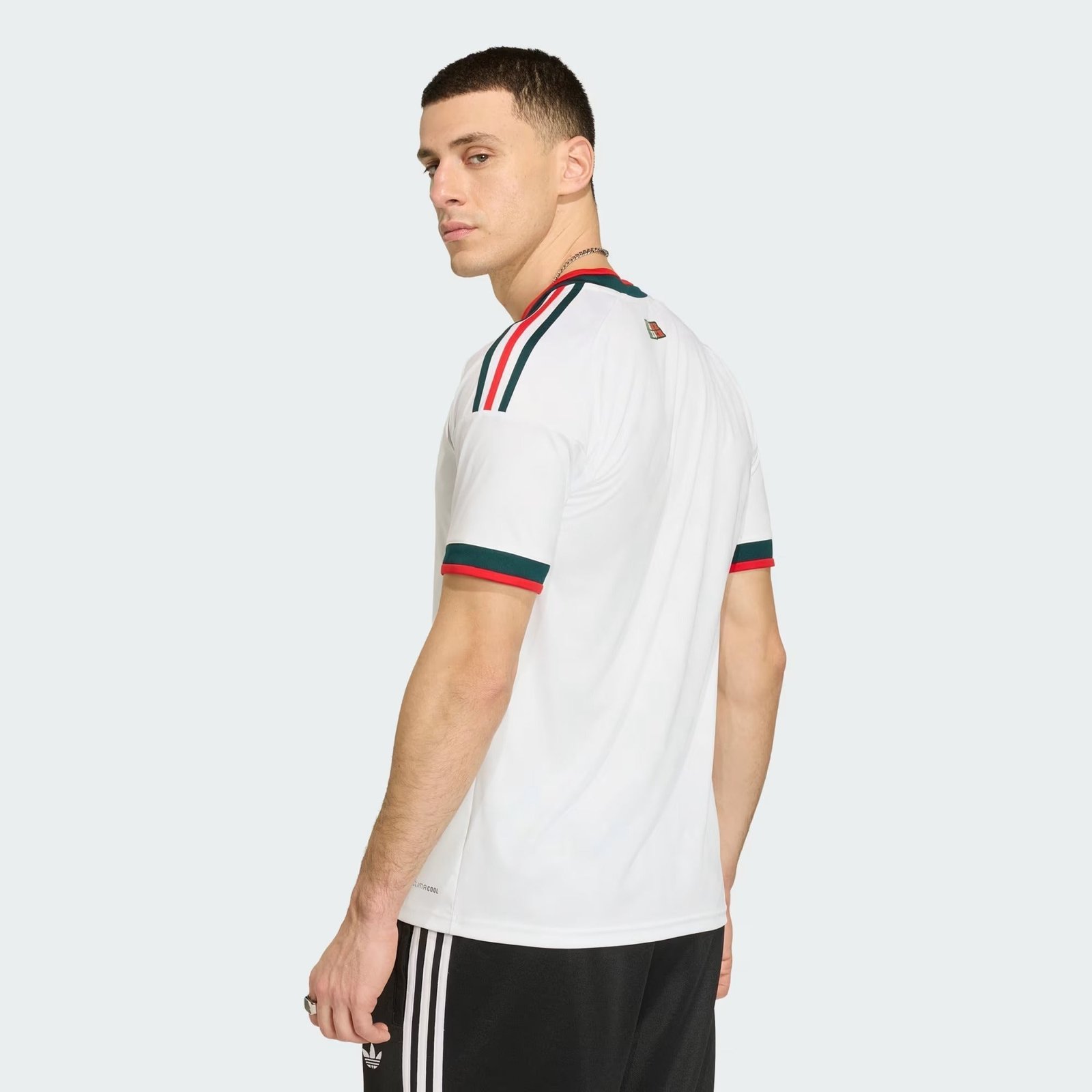 Camisa México 2026/27 II Camisa México 2026/27 II