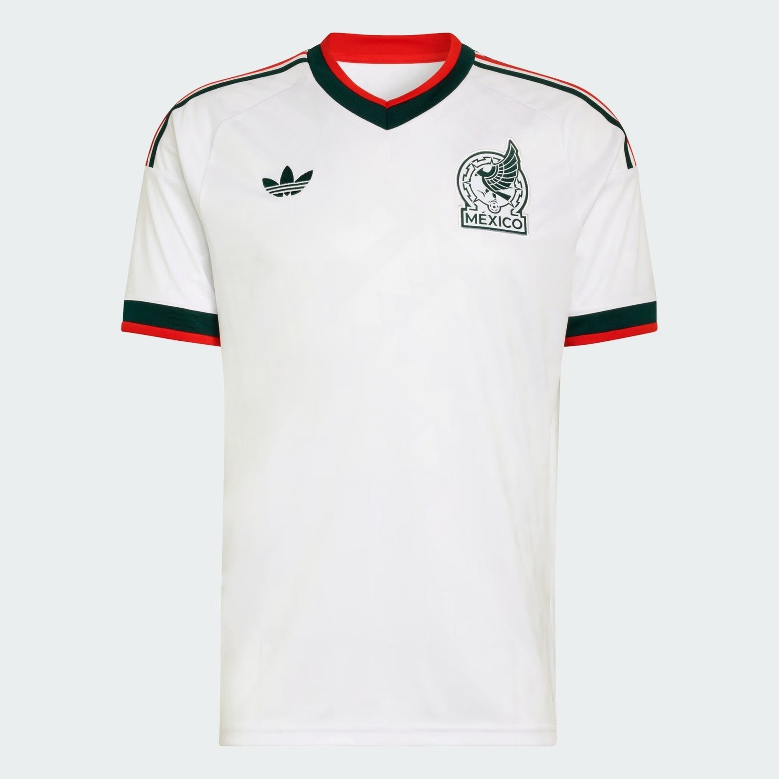 Camisa México 2026/27 II Camisa México 2026/27 II