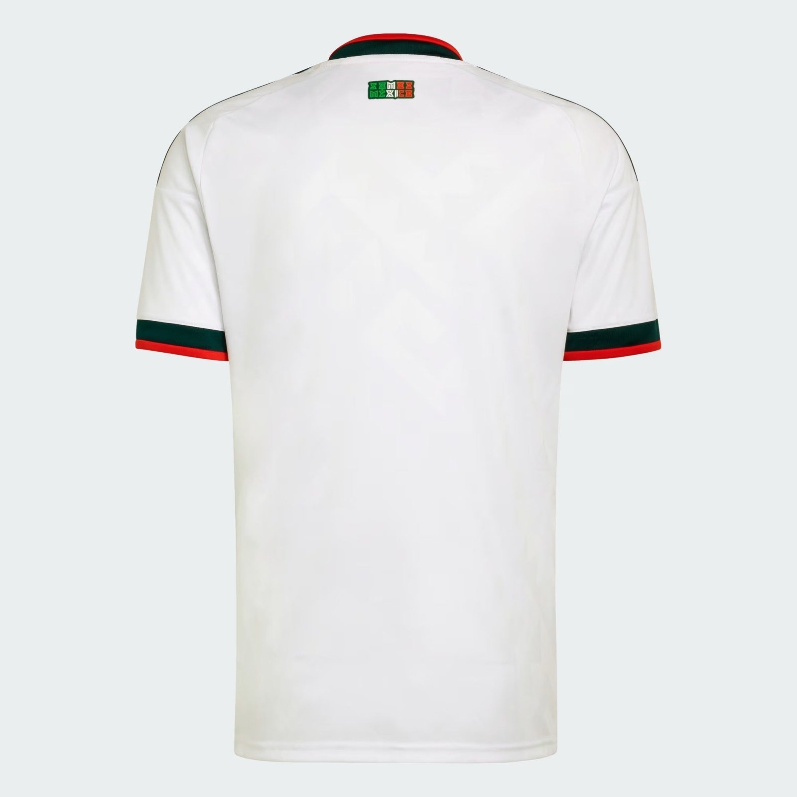Camisa México 2026/27 II Camisa México 2026/27 II