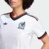 Camisa Feminina México 2026/27 II