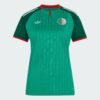 Camisa Feminina Argélia 2026/27 I