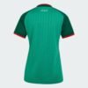 Camisa Feminina Argélia 2026/27 I