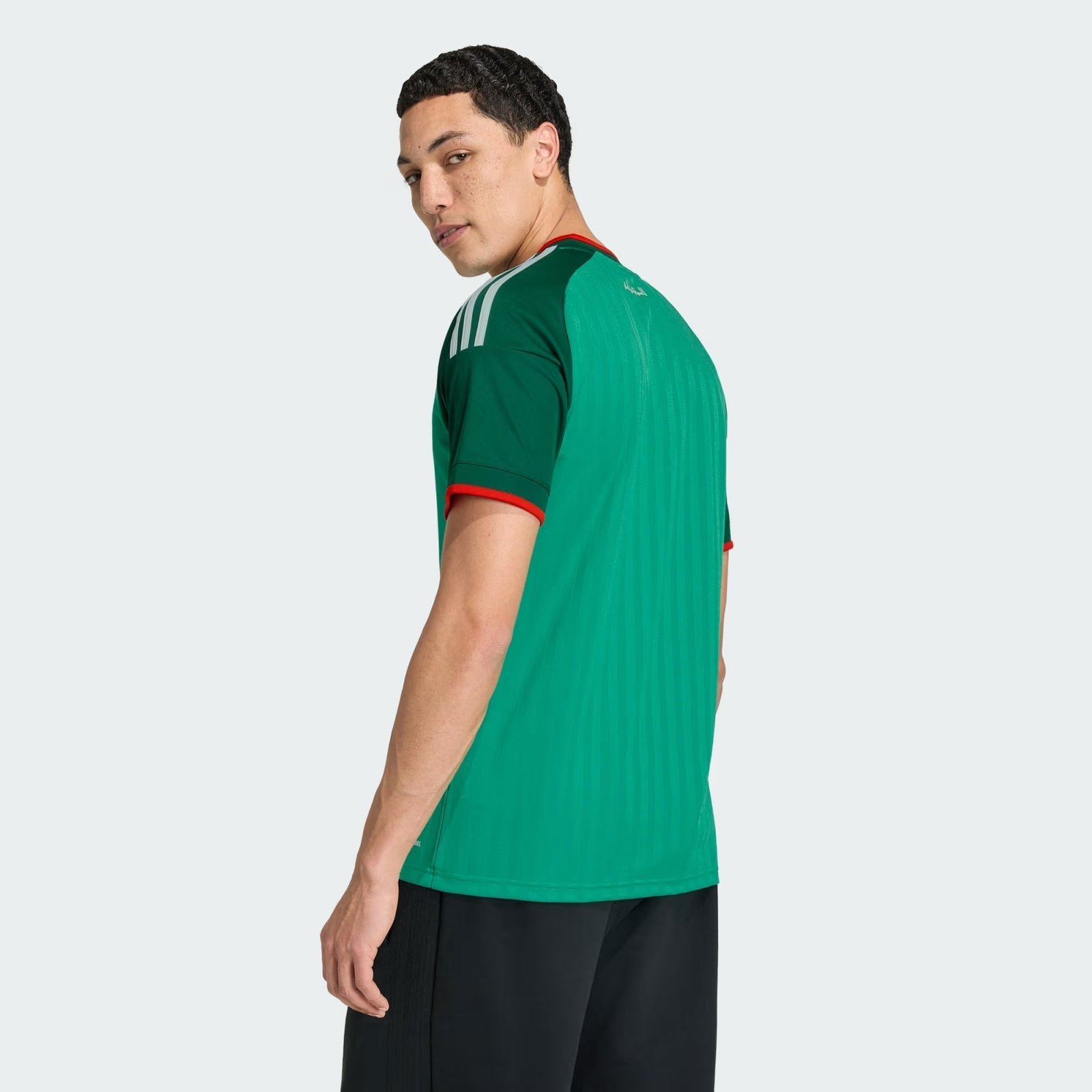 Camisa Argélia 2026/27 I Camisa Argélia 2026/27 I