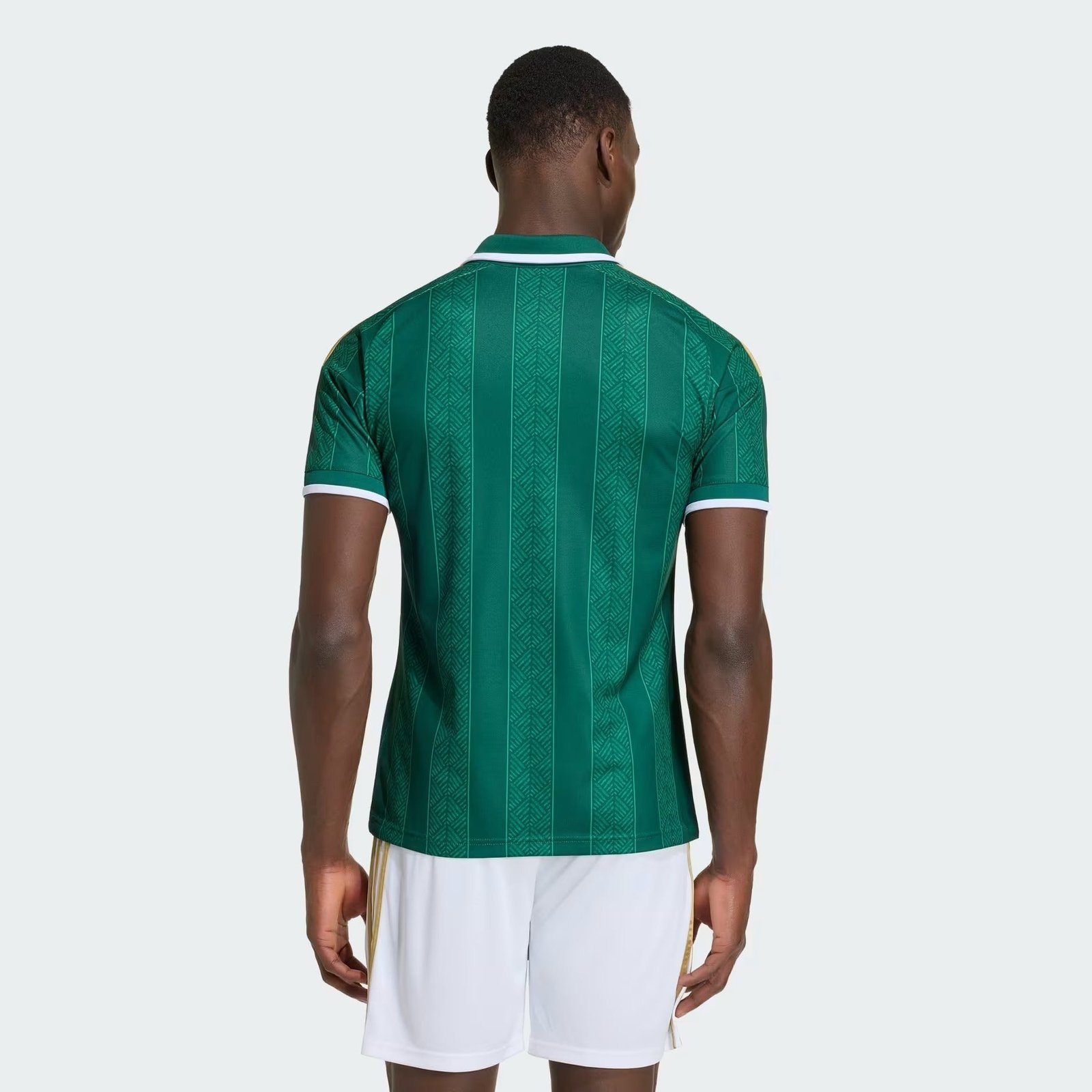 Camisa África do Sul 2026/27 I Camisa África do Sul 2026/27 I