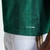 Camisa África do Sul 2026/27 I