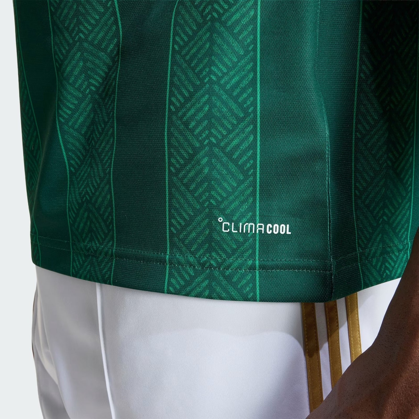 Camisa África do Sul 2026/27 I Camisa África do Sul 2026/27 I