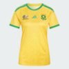 Camisa Feminina África do Sul 2026/27 II