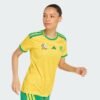 Camisa Feminina África do Sul 2026/27 II