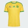 Camisa África do Sul 2026/27 II