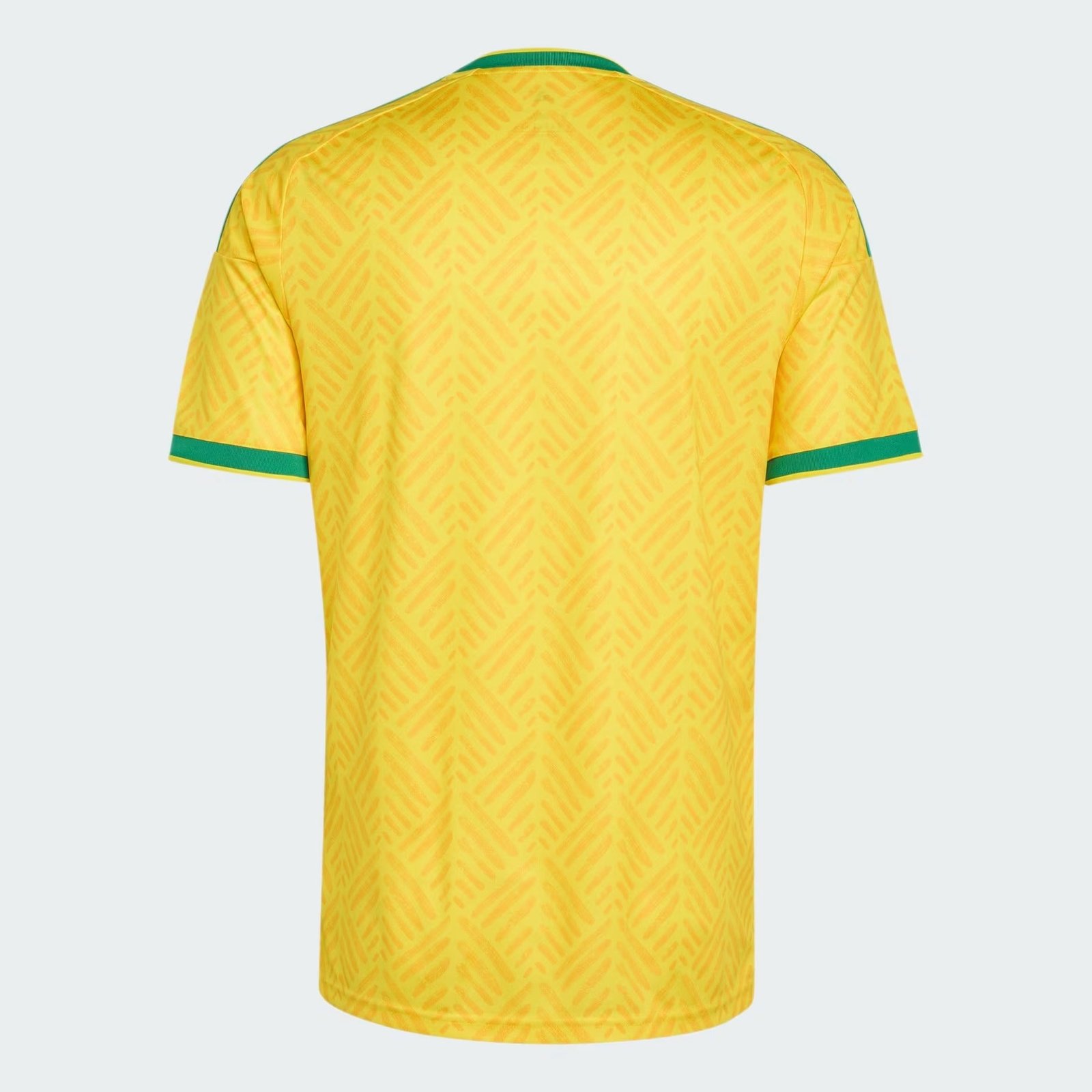 Camisa África do Sul 2026/27 II Camisa África do Sul 2026/27 II