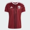 Camisa Infantil Catar 2026/27 I