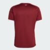 Camisa Infantil Catar 2026/27 I