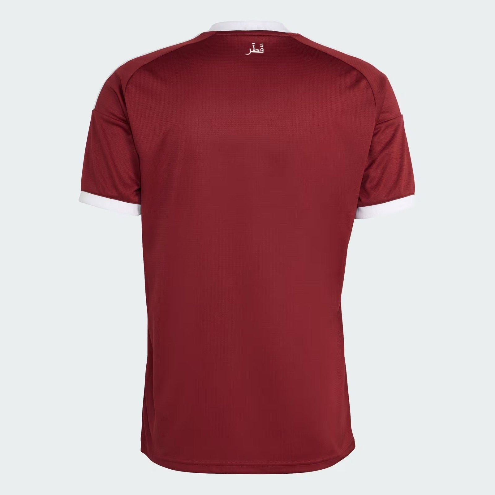 Camisa Infantil Catar 2026/27 I Camisa Infantil Catar 2026/27 I
