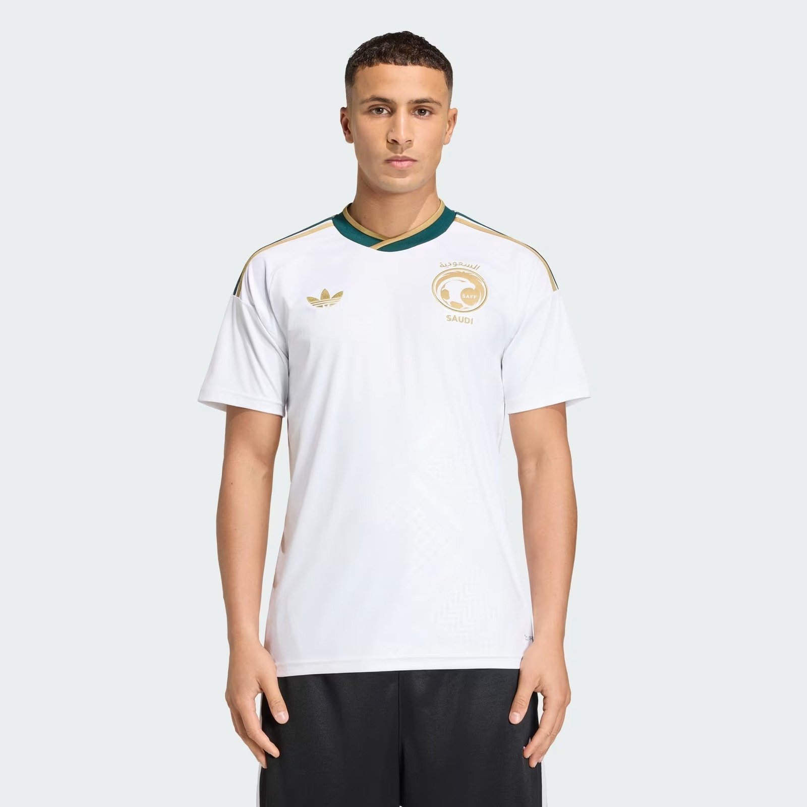 Camisa Arábia Saudita 2026/27 II Camisa Arábia Saudita 2026/27 II
