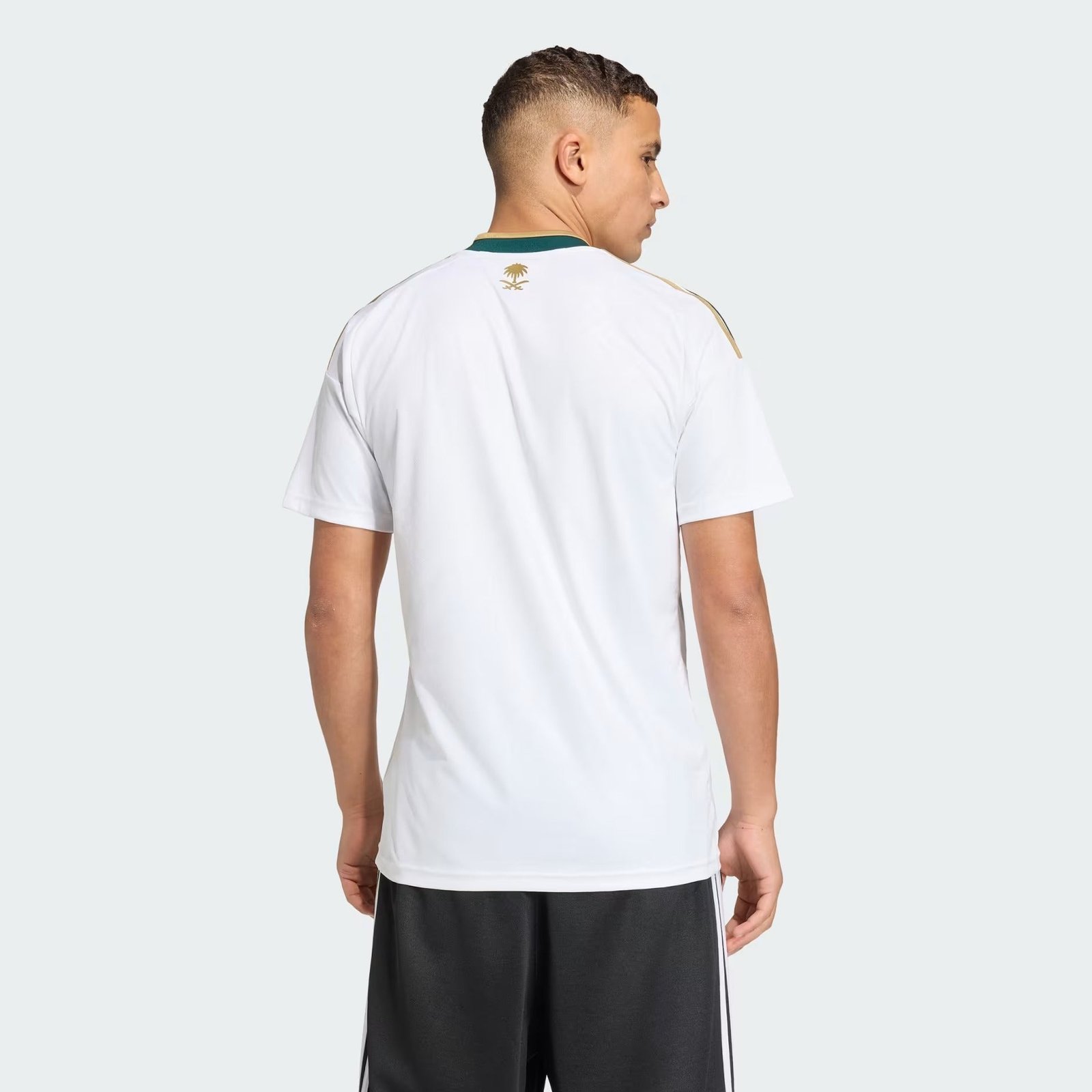 Camisa Arábia Saudita 2026/27 II Camisa Arábia Saudita 2026/27 II