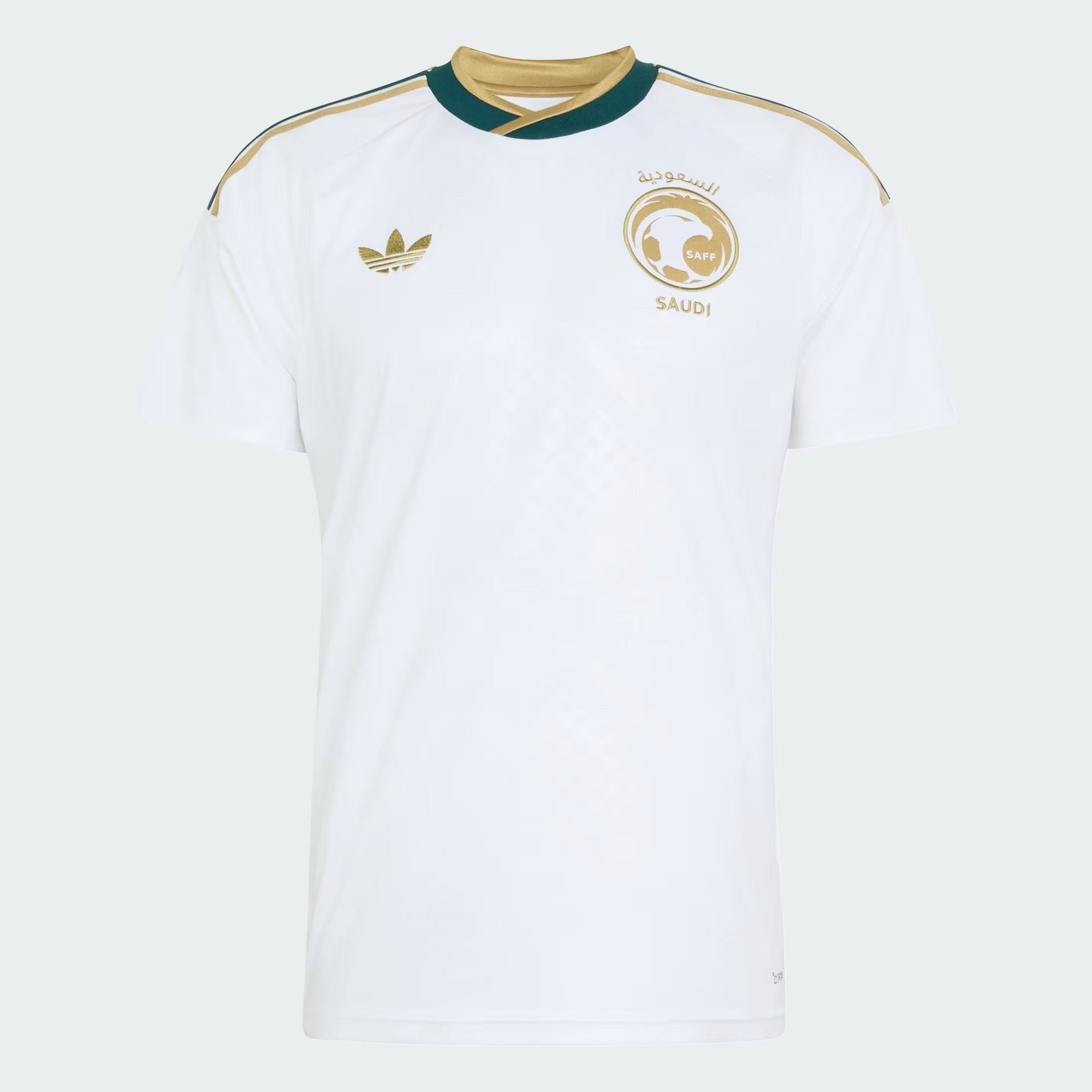 Camisa Arábia Saudita 2026/27 II Camisa Arábia Saudita 2026/27 II