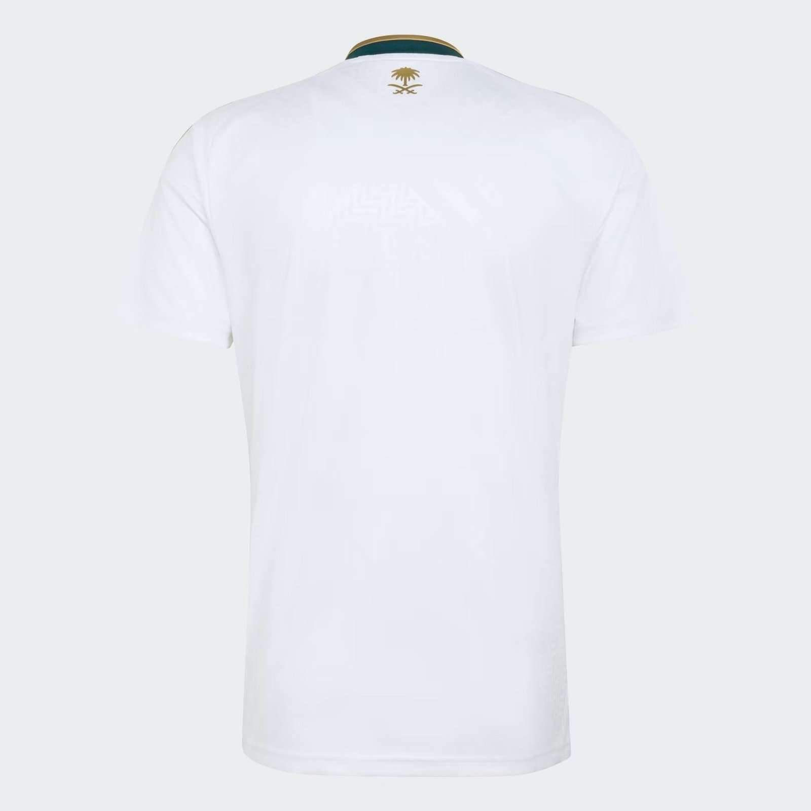Camisa Arábia Saudita 2026/27 II Camisa Arábia Saudita 2026/27 II