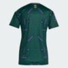 Camisa Feminina Arábia Saudita 2026/27 I